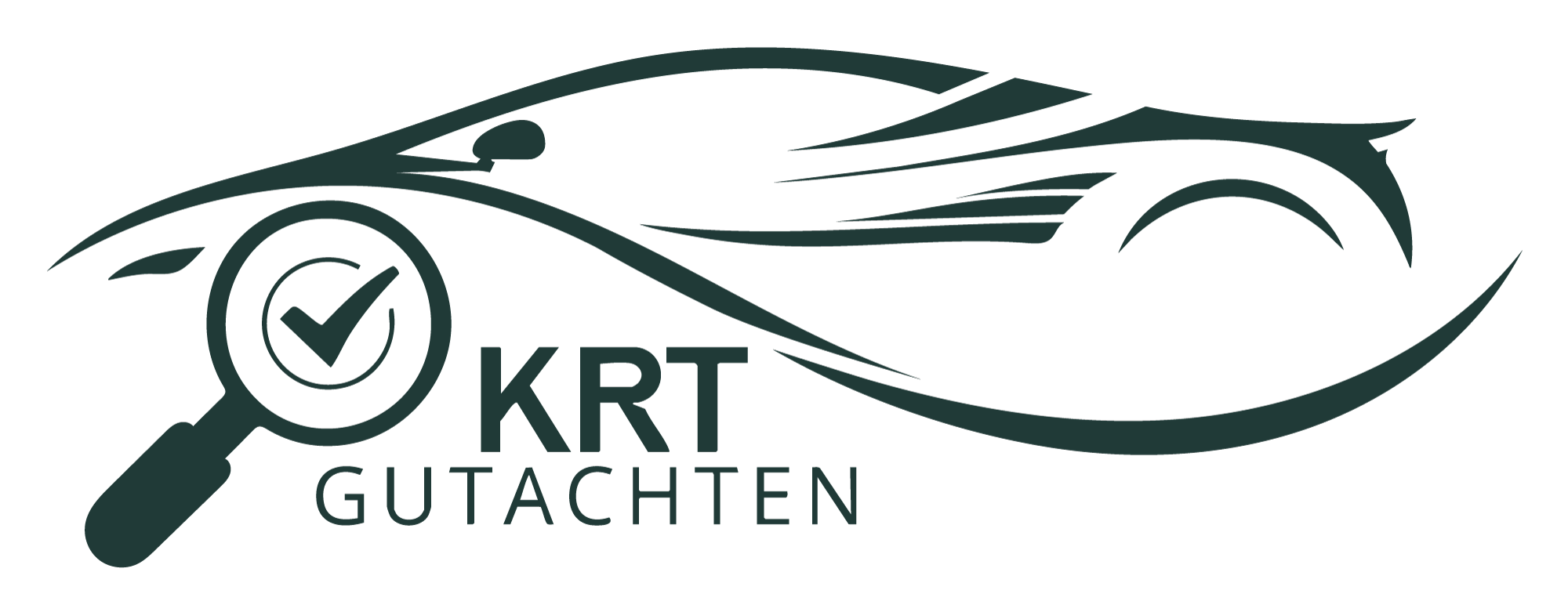 KRT GUTACHTEN LOGO